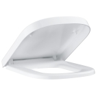 Комплект инсталляции GROHE Rapid SL 3 в 1 с унитазом Euro Ceramic и сиденьем с микролифтом (NW0113)