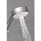 Душевой гарнитур GROHE Tempesta Cosmopolitan 100, 4 режима струи, душевая штанга 600 мм, 9,5 л/мин, хром (27787002)