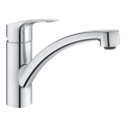 Смеситель для кухни GROHE Eurosmart, хром (30506000)