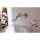 Внешняя часть смесителя для раковины GROHE Grandera, S-Size, хром (19929000)