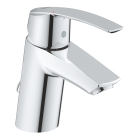 Смеситель для раковины GROHE Start с цепочкой, хром (32277001)
