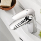 Смеситель для раковины GROHE Eurostyle, S-size, хром (23715003)