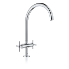 Смеситель для кухни GROHE Atrio, хром (30362000)
