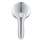 Ручной душ GROHE Tempesta 110, 7,4 л/мин, 3 режима, хром (28419003)