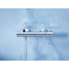 Термостат для душа GROHE Grohtherm 800 с душевым гарнитуром, хром (34565001)