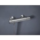Термостат для душа GROHE Grohtherm 800 с душевым гарнитуром, хром (34565001)