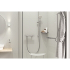Термостат для душа GROHE Grohtherm 800 с душевым гарнитуром, хром (34565001)