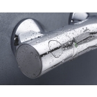 Термостат для душа GROHE Grohtherm 800 с душевым гарнитуром, хром (34565001)