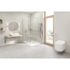 Термостат для душа GROHE Grohtherm 800 с душевым гарнитуром, хром (34565001)