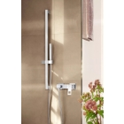 Смеситель для душа GROHE Eurocube, хром (23145000)