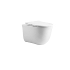 Комплект инсталляции GROHE 38775001 с унитазом Aquatek КЛАССИК и сиденьем с микролифтом (NW0146)