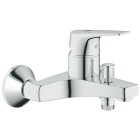 Душевая система GROHE Tempesta System со смесителем для ванны, хром (NB0073)