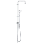 Душевая система GROHE Tempesta System со смесителем для ванны, хром (NB0073)
