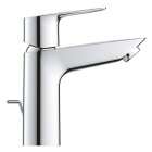 Смеситель для раковины GROHE BauLoop, M-size, хром (23885001)