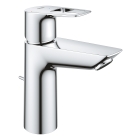 Смеситель для раковины GROHE BauLoop, M-size, хром (23887001)