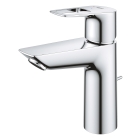 Смеситель для раковины GROHE BauLoop, M-size, хром (23887001)
