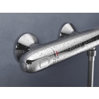 Термостат для душа GROHE Grohtherm 1000, хром (34814003)