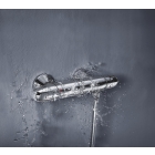 Термостат для душа GROHE Grohtherm 1000, хром (34814003)