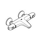 Термостат для ванны GROHE Grohtherm 1000, хром (34816003)