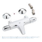 Термостат для ванны GROHE Grohtherm 1000, хром (34816003)