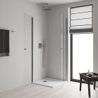 Верхний душ GROHE Tempesta Cube 250, 9,5 л/мин, 1 режим, 142 мм, хром (26683000)