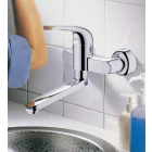 Смеситель для раковины GROHE Euroeco Special, хром (32793000)