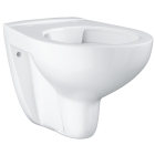 Комплект инсталляции GROHE Rapid SL 4 в 1 с унитазом Bau Ceramic и сиденьем с микролифтом (NW0117)