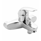 Смеситель для ванны GROHE Euroeco, хром (32743000)