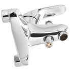 Смеситель для ванны GROHE Euroeco, хром (32743000)