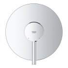 Внешняя часть смесителя для душа GROHE Concetto, хром (24053001)