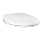 Сиденье для унитаза GROHE Bau Ceramic, альпин-белый (39492000)