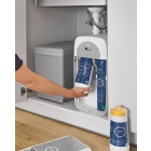 Фильтр для GROHE Blue и GROHE Red, M-Size, 1500 л., (40430001)
