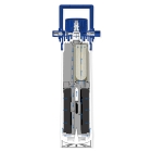 Фильтр на основе активированного угля для GROHE Blue, 3000 л., (40547001)