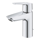 Смеситель для раковины GROHE Start, S-size, хром (32277002)