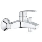 Смеситель для ванны GROHE Start, хром (32278001)