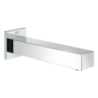 Излив для ванны GROHE Universal Cube, хром (13303000)