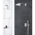 Душевая система GROHE Grohtherm SmartControl с термостатом для душа, хром (34706000)