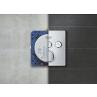 Душевая система GROHE Grohtherm SmartControl с термостатом для душа, хром (34706000)