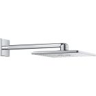 Душевая система GROHE Grohtherm SmartControl с термостатом для душа, хром (34706000)
