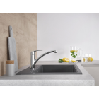 Готовый набор для кухни GROHE Eurosmart (NK0001)