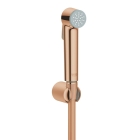 Душевой набор GROHE Tempesta-F, теплый закат глянец (27513DA1)