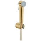 Душевой набор GROHE Tempesta-F, холодный рассвет матовый (27513GN1)