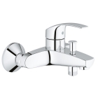 Душевая система GROHE Tempesta System 200 со смесителем для ванны, хром (NB0072)