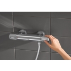 Термостат для душа GROHE Grohtherm 1000 Performance, хром (34827000)