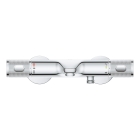 Термостат для ванны GROHE Grohtherm 1000 Performance, хром (34830000)