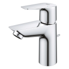 Смеситель для раковины GROHE BauEdge, S-size, хром (23894001)