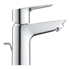 Смеситель для раковины GROHE BauEdge, S-size, хром (23894001)