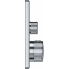Душевая система GROHE Grohtherm SmartControl с термостатом для душа, хром (34706000)
