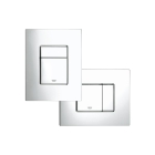Комплект инсталляции GROHE Solido Perfect 4 в 1 с подвесным унитазом Lecico Serel и сиденьем (39186000)