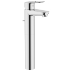 Смеситель для раковины GROHE BauLoop, XL-size, хром (32856000)